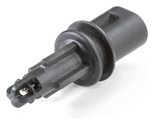 HELLA 6PP 009 400-761 Sensor, temperatura del aire de admisión - 2polos