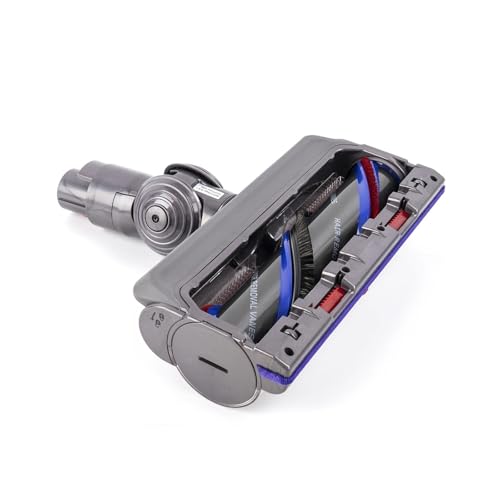 Tête de Brosse à Couple Élevé pour Dyson V7 V8 V10 V11 V15