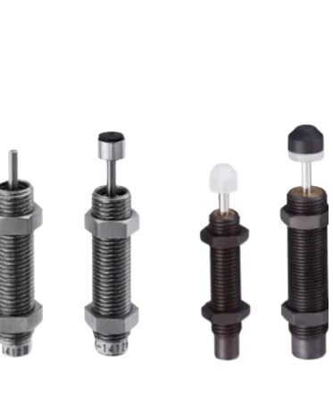 Compatible for MISUMI Hydraulic Buffer C-MACAT0806C C-MACAT0806/1007/1210/1412/2015/2725C/N C-AC0404H C-AC0404H-N MAKC0404A C-AC1210L MAKC0604 (C-MACAT1412N)