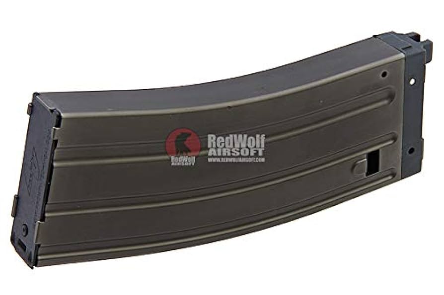 Amazon | Redwolf の純正品香港直送 Prowin 製 東京マルイ M4