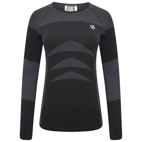 Tricot femme Dare2b In The Zone II maillot de corps technique à manches longues