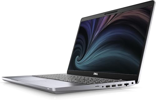 Image of Dell Latitude 5510 Business Laptop 15.6-inch FHD (1920 x 1080) LCD Intel Core i5-10310U Processor 32GB RAM 512GB SSD, Webcam, Type C, Windows 11 Pro (Renewed)