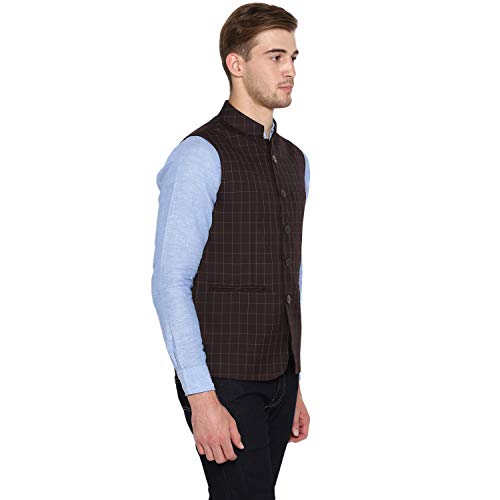 Image of Red Tape Men Waistcoat