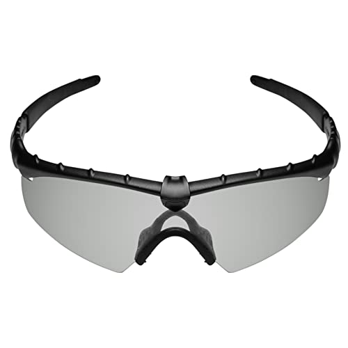 Image of Galvanic Replacement Lenses for Oakley M Frame 2.0 Strike Sunglasses - Multiple Choices