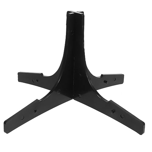 Wakauto Portable Clarinet and Flute Stand b Flat Trumpet Support Detachable Music Instrument Holder