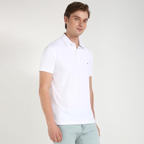 Image of Tommy Hilfiger Men T-Shirt