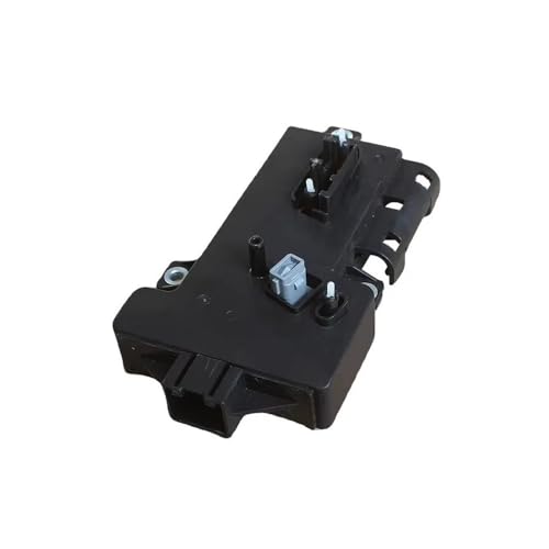 Interrupteur de réglage électrique de siège 8K0959747, finition haut de gamme pour S4