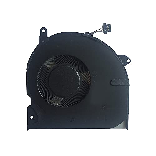 CPU冷却ファン 交換用 HP Probook 440 445 G6 440 G7 HP Zhan 66 Pro 14 G2シリーズファン HSN-Q15C L48270-001 4ピン