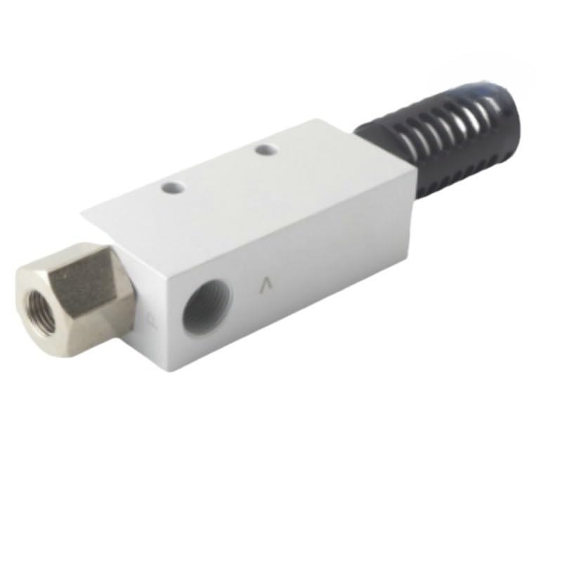 Generador de vacío neumático serie X-KCV para automatización y presión
