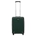 Produktbild Brics Positano - 4-Rollen Kabinentrolley 55 cm USB emerald green