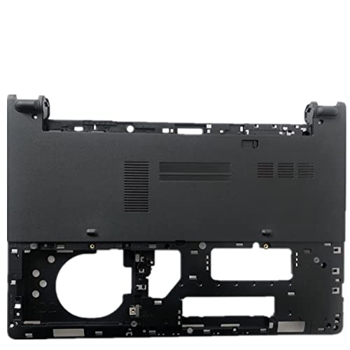 Coque de Remplacement Dell Latitude 3460 Cache de Protection Inférieur Noir MVC3V