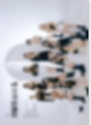 Kakao M Monthly Girl LOONA - [&] (4th Mini Album) Album+Extra Photocards Set (B ver.), CMDC11649