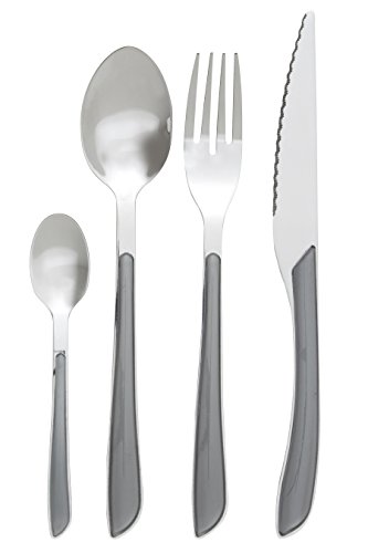 Premier-Housewares-Cutlery-Sets-Multi-Colour-24-Piece-Knife-and-Fork-Set-Stainless-Steel-Cutlery-Set-Kitchen-Cutlery-Sets-Cuterley-Sets-50-x-27-x-4
