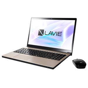 ノートPC NEC - NEC Note NEXT PC 2019年夏モデル LAVIE Note NEXT 15.6型ワイド NX850・750/NA
