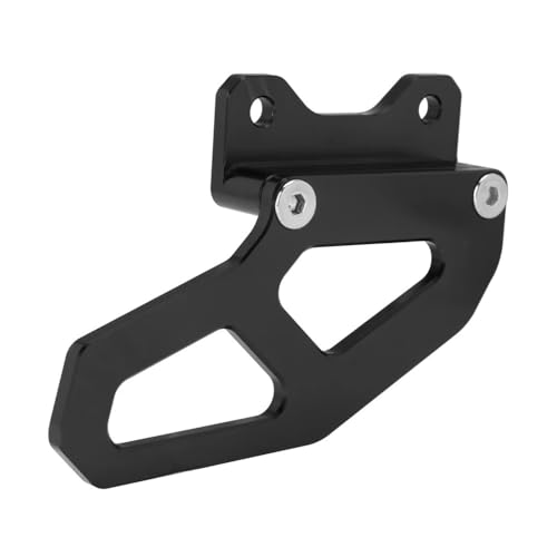 Couvercle de chaîne CRF1100L pour sécuriser votre transmission lors des sorties moto