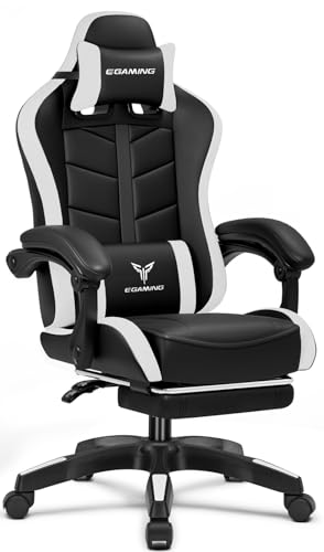 ゲーミングチェア EG910F