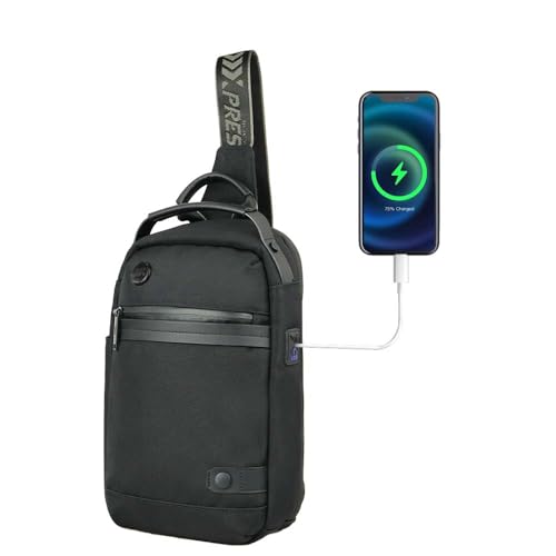 Sling Backpack for Men Women,mall sling backpack crossbody sling bag,Waterproof bag
