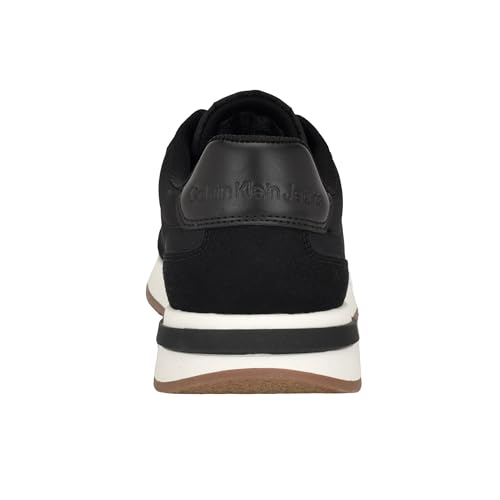 Calvin Klein Men's Pezrand Sneaker3