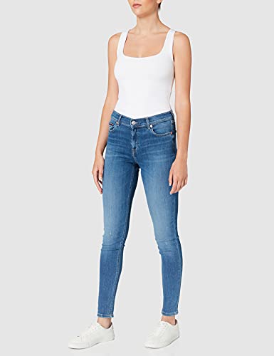 Tommy-Jeans-Damen-Jeans