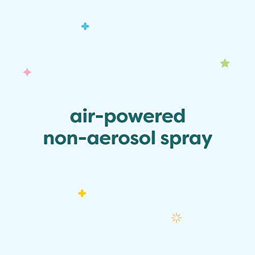 Babyganics Kids Continuous Insect Spray 5Oz thumb #3