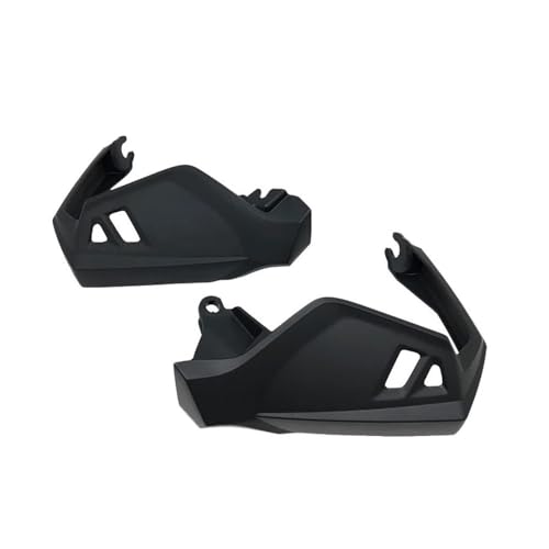 Protège-mains moto pour VStorm DL250 2017-2021 | Bouclier de protection