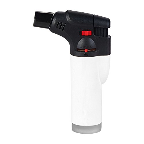 Unilite Universalbrenner Tokyo mit Jet Flame - Ideal als Grillanzünder. Nachfüllbar mit Gas inkl. Kindersicherung. – Bild 4