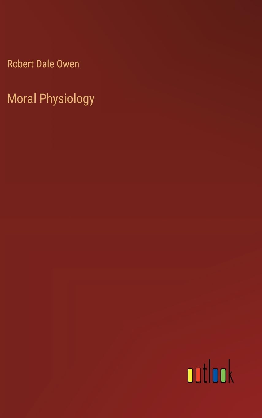 Moral Physiology