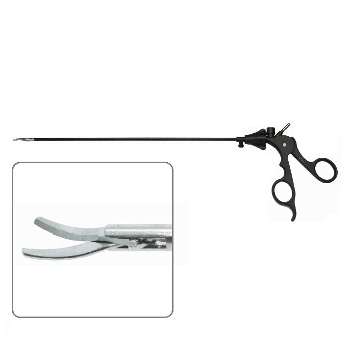 Reviti® by Hospiclub CE quality Laproscopic Metzenbaum Scissor Laproscopy Instruments (B09RNB4XYG) Amazon Price History, Amazon Price Tracker