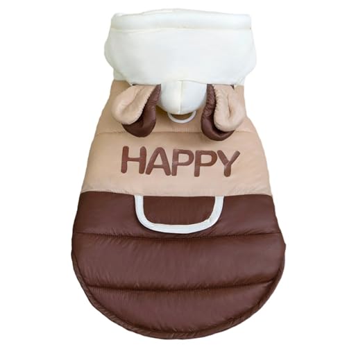 JPETTO���� �_�E���W���P�b�g �H�� �y�b�g �R�[�g �W���P�b�g �~�� ��V�ѕ� ���p �p�[�J�[ �X�L�[�E�F�A �h�b�O�E�F�A ���ȓ��� �y�b�g �_�E���x�X�g �L�� �A�E�^�[ �h���� �g���� 26-LG04026-LG040 26-LG040�u���E��XL