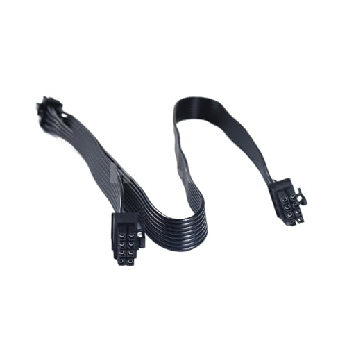 10 (�p�b�N) PCI Express 8pin ����f���A�� 6 + 2Pin �d���P�[�u�� PCIe �R���Z�A RM1000 RM850 RM750 RM650 RM550 RM450