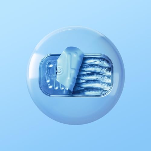 Tinned Fish is Finally Having the Moment It Deserves