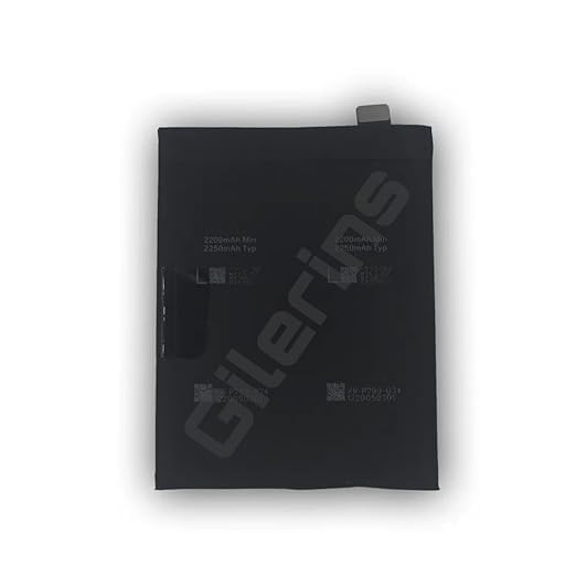 Image of Original BLP799 Battery for Realme X7 Pro /7 Pro Narzo 20 Pro Battery with 6 Month Warranty** (BB183)