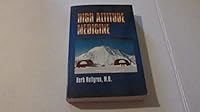 High Altitude Medicine 0965518302 Book Cover