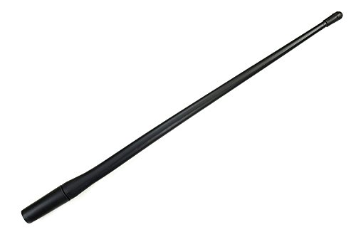 Antenne caoutchouc 33cm AntennaMastsRus pour camping-car Flying Cloud