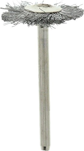 SE Stainless Steel Wire Wheel Brush (36 PC.) - SMS79