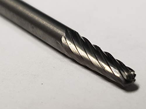RedLine Tools SL-41 .1250 Carburo Ángulo Incluido miniatura 2