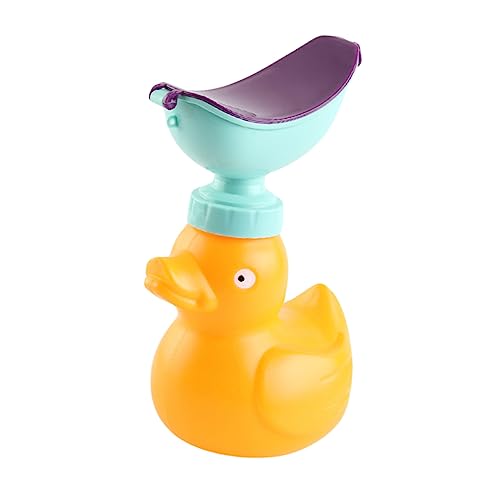 OHPHCALL Baby Car 1個 子供用小便器 おしっこカップ 旅行トイレ 屋外便器 おしっこジャー 携帯便器 緊急便器 子供便器 車用小便器 おまる 腹筋 赤ちゃん ポータブル