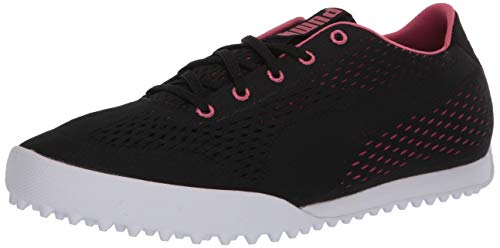Puma Golf Womens Monolite Cat Engineered Mesh - Main Image