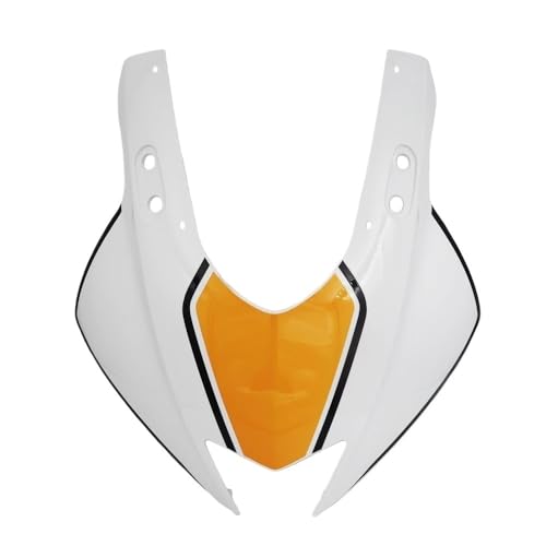 Carénage avant supérieur pour moto YZF R3 R25 R1 R6 2019-2023