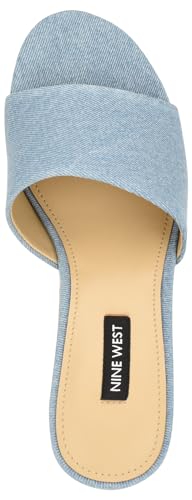 Nine West Women's Boone Wedge Sandal2