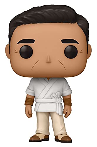 Wenwu # 851 (Shang-Chi And The Legend Of The Ten Rings)