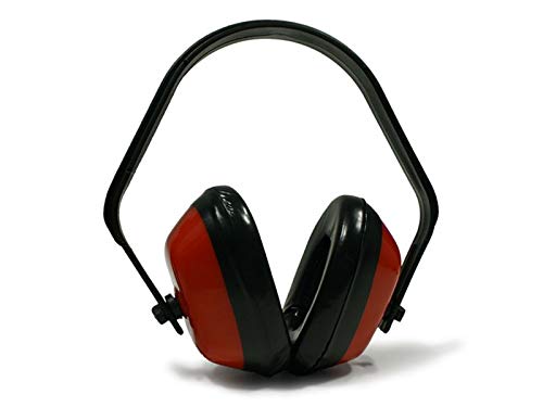 Sägenspezi Protección auditiva con cápsulas ajustables