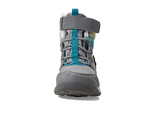 Merrell Unisex-Child Snow Crush 3.0 Jr Waterproof Boot2