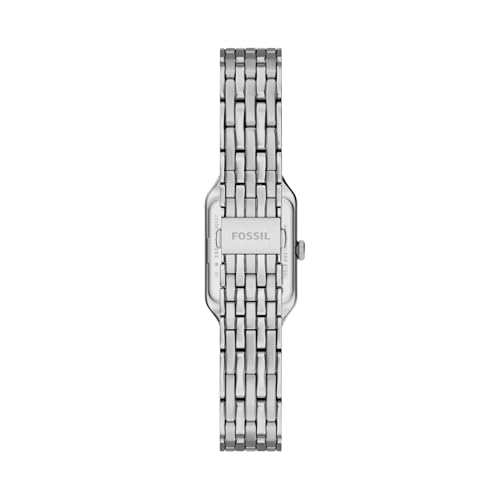 Image of Fossil Women's Watch, Raquel Quartz Stainless Steel Watch for Women