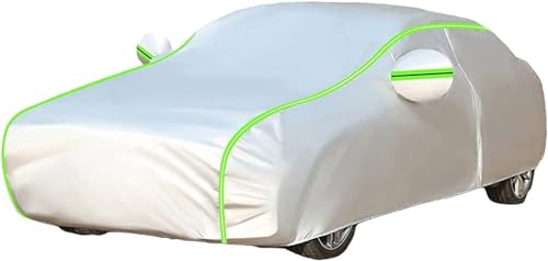 Housse de voiture pour Austin Allegro 2 bâche complète extérieure en tissu Oxford
