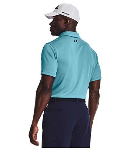 Image of Under Armour Men's Tech Golf Polo