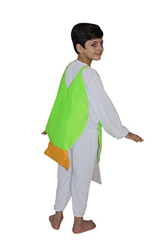 Image of Kaku Fancy Dresses Water Creature Costume /Fish Costumes for Kids