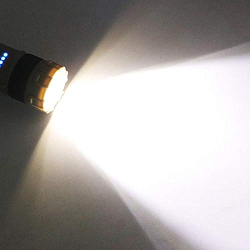 Lampe portable rechargeable pour bricoler efficacement dans le noir - 6