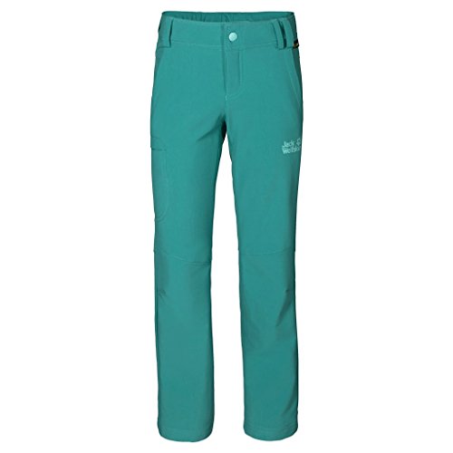 Jack Wolfskin Hose Activate II Softshell Pants G