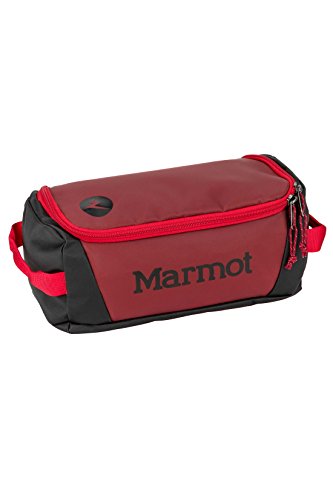 Marmot Mini Hauler Toiletry Bag, 366ci (5 liter)